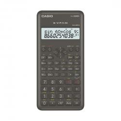 Casio FX-350MS 2nd Gen Non-Programmable Scientific Calculator, 240 Functions and 2-line Display